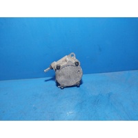 Mitsubishi Triton Mq, Vacuum Pump