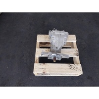 Kia Sorento Xm, Rear Diff Centre