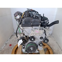 Kia Sorento Xm 2.2 D4hb Turbo Diesel, Engine
