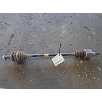 Kia Sorento Xm  Left Rear Driveshaft