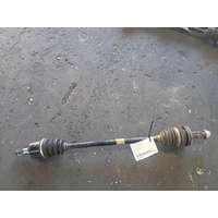 Kia Sorento Xm  Right Rear Driveshaft