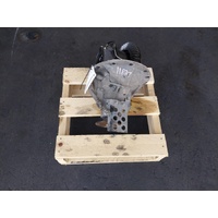 Mitsubishi Triton Mn 2.5 Diesel Rear Diff Centre