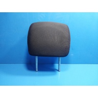 Mitsubishi Triton Mn Centre Rear Headrest