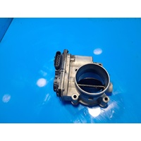 Mitsubishi Triton, Challenger Throttle Body