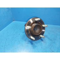 Mazda 3 Bk  Left Rear Hub Assembly