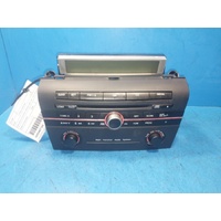 Mazda 3 Bk, 6 Disc Stack Cd Player
