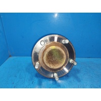 Mazda 3 Bk  Right Rear Hub Assembly