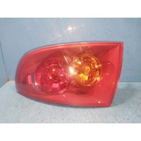 Mazda 3 Bk  Right Taillight