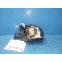 Mazda 3 Bk Si Right Front Seat Belt