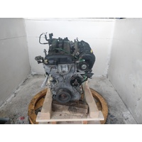 Mazda 3 Bk Petrol 2.0 Lf Non Vvt,  Engine