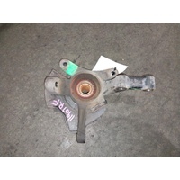 Holden Barina Tk Right Front Hub Assembly