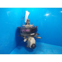 Mazda Bt50 Ford Ranger Brake Booster