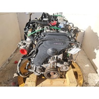 Ford Ranger Mazda Bt50 Diesel 2.5 Wlat Engine