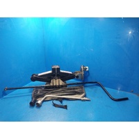 Ford Ranger Mazda Bt50 2wd Jack Tool Kit