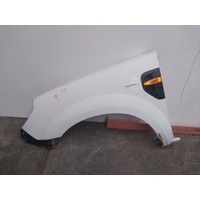 Ranger L Guard - Pj W/O Flares Type 12/06-03/09