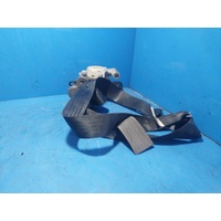 Mazda Ford Bt50 Ranger Left Front Seat Belt