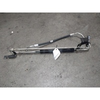 Holden Cruze, Barina, Trax Engine Oil Cooler