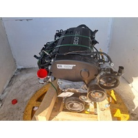 Holden Cruze Jg-Jh 1.8 F18d4 Petrol Engine