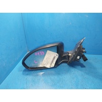 Holden Cruze Jg Left Door Mirror