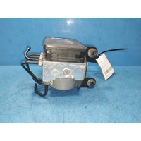 Ford Focus Lz Abs Pump
