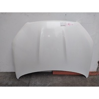 Nissan Dualis J10  Bonnet
