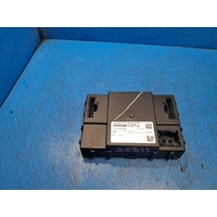 Nissan Dualis  Ecu Bcm, J10, 10/07-05/14