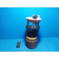 Nissan Dualis J10 Fuel Pump And Sender