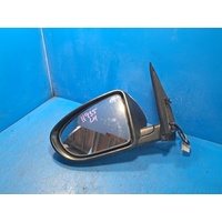 Nissan Dualis J10 Left Power Door Mirror