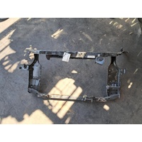 Nissan Dualis J10  Radiator Support