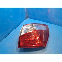 Nissan Dualis J10  Right Taillight