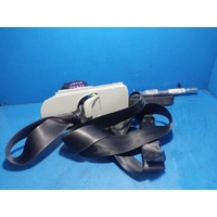 Nissan Dualis J10 Right Front Seat Belt Only