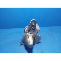 Nissan Dualis J10 2.0 Mr20  Starter Motor