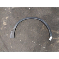 Nissan Dualis J10  Right Front Wheel Arch Flare