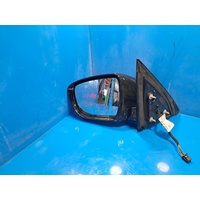 Nissan Pathfinder Left Door Mirror