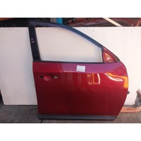 Nissan Pathfinder R52 Right Front Door