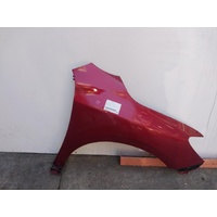 Nissan Pathfinder R52  Right Guard