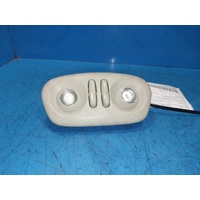 Ford Falcon Ef-Bf Front Courtesy Light