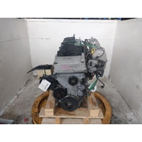 Ford Falcon Ba Petrol 4.0 Dohc Engine