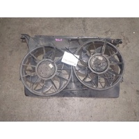 Ford Falcon Ba-Bf Fan
