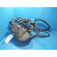 Ford Falcon Ba-Bf Engine Bay Fuse Box