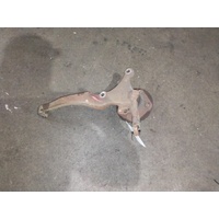 Ford Falcon Fairlane Ba-Bf Left Front Hub Assembly