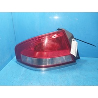 Ford Falcon Ba Sedan, Left Taillight