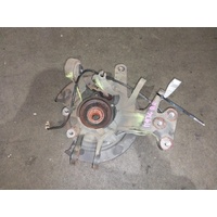 Ford Falcon Ba-Bf Right Rear Hub Assembly