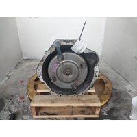Ford Falcon Ba  Automatic Transmission