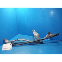 Ford Falcon Wiper Linkage