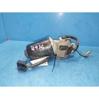 Ford Falcon Ba-Bf Front Wiper Motor