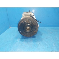 Holden Barina Tk  Dac 730051 Type Air Cond Compressor