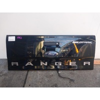 Ford Ranger Px Series 2  Tailgate
