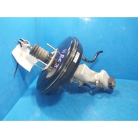 Ford Ranger Px Series 1 Brake Booster