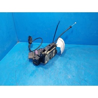 Ford Ranger, Mazda Bt50 Left Rear Door Lock